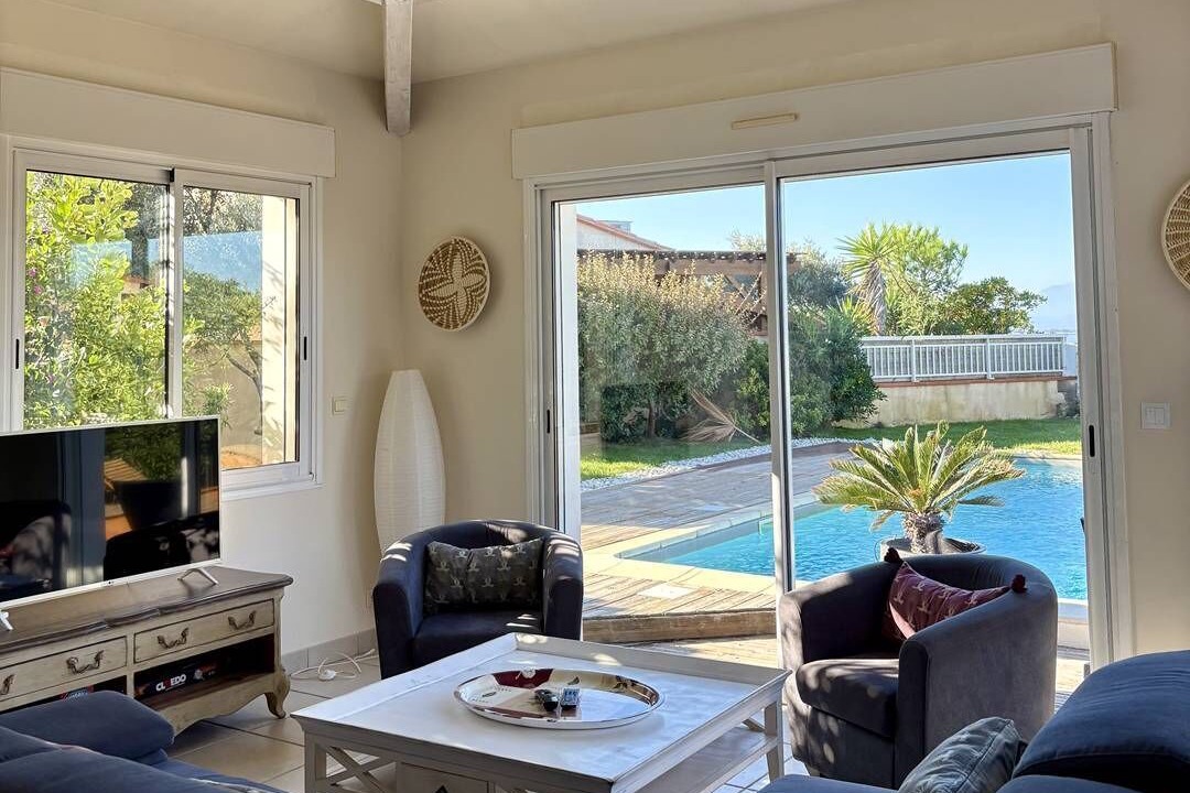 Photo of Livingroom in Port Leucate