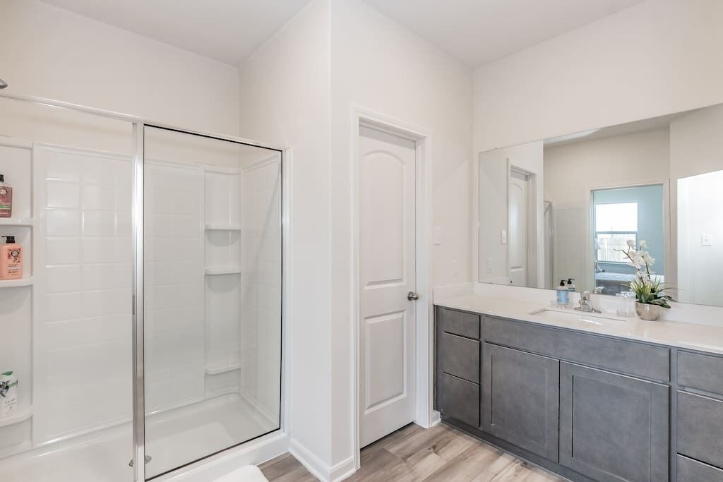 Photo of Bathroom in Seagoville