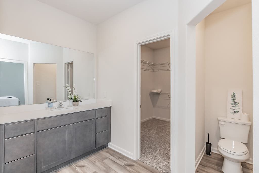 Photo of Bathroom in Seagoville