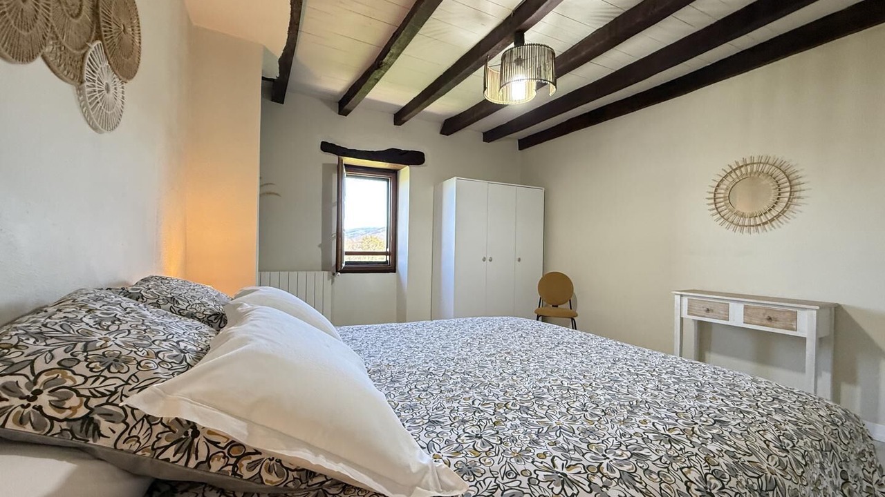 Photo of Bedroom in Sare