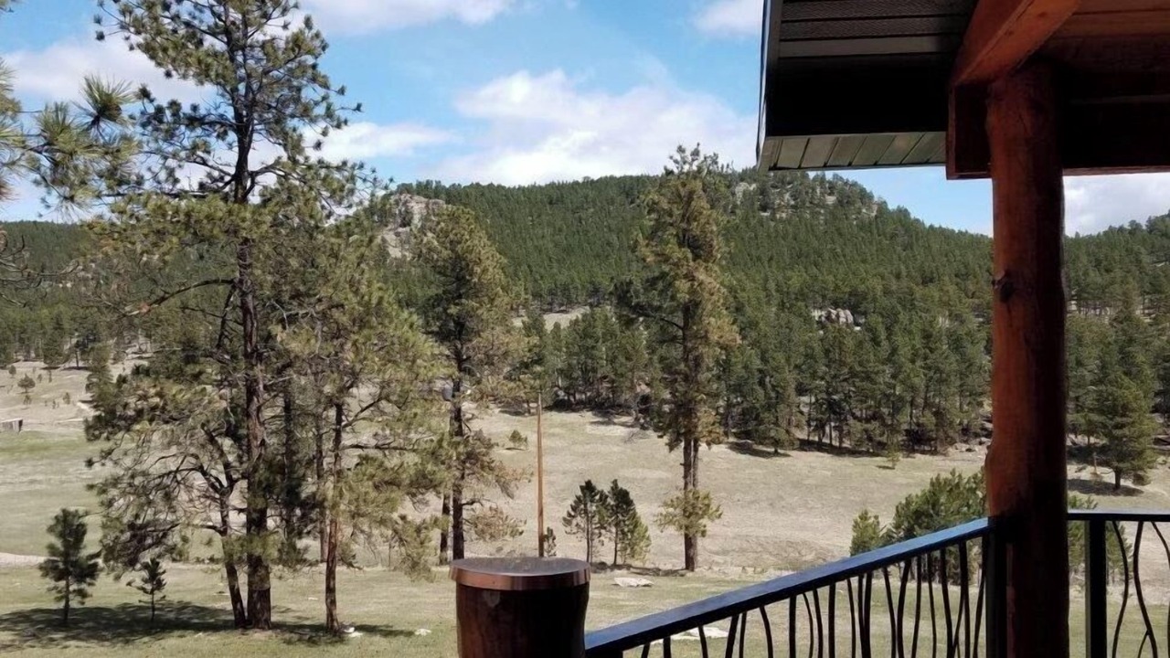 Photo of Outdoor in Custer
