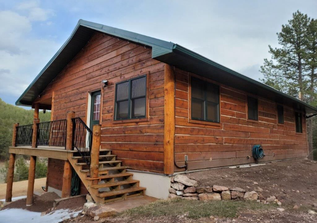 Photo of Outdoor in Custer