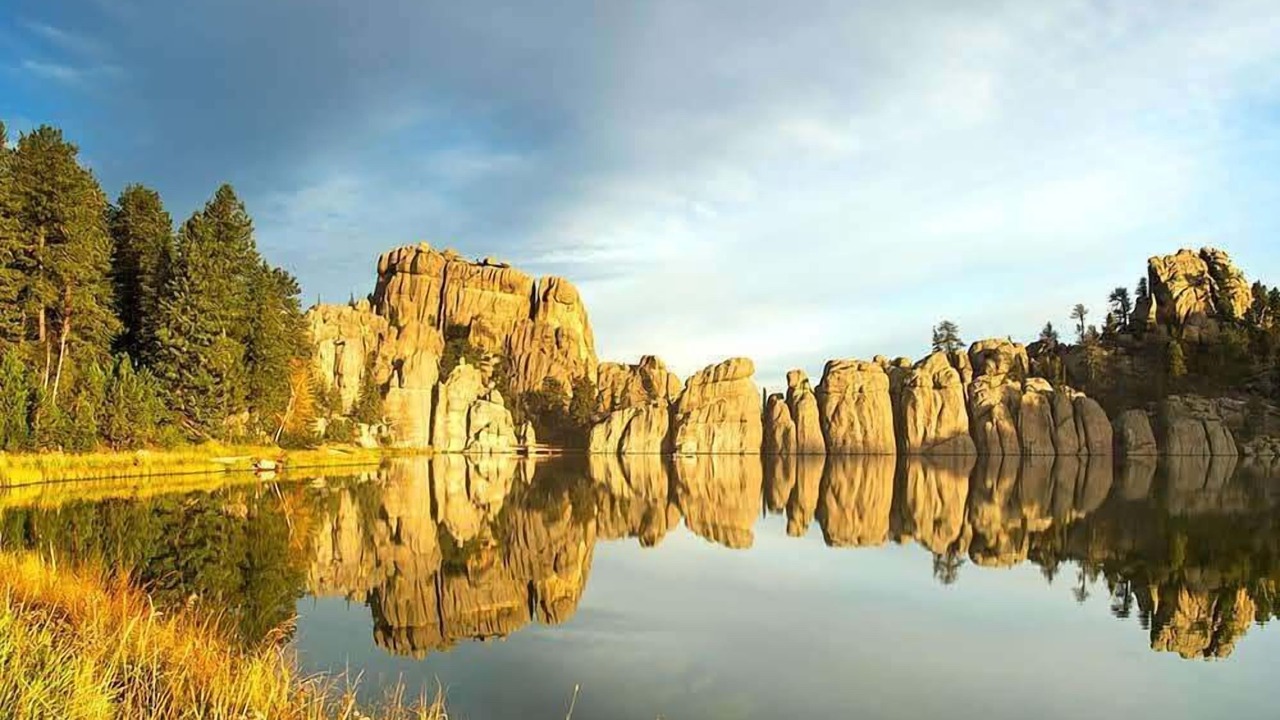 Photo of Others in Custer