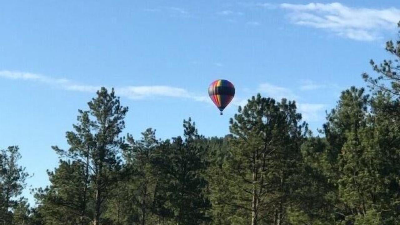 Photo of Others in Custer