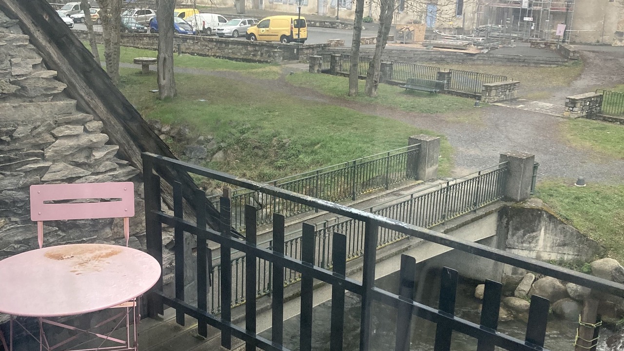 Photo of Outdoor in Arreau