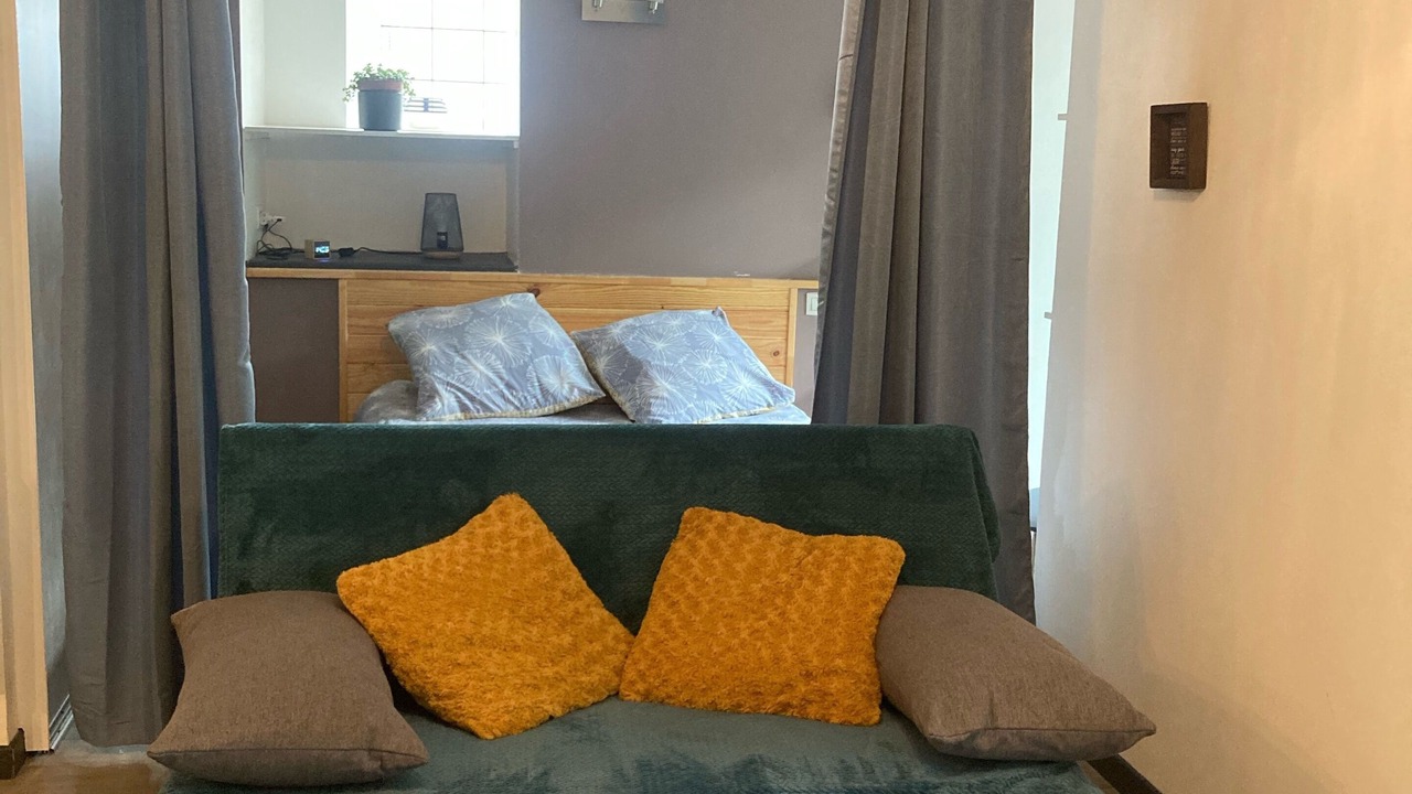 Photo of Bedroom in Arreau