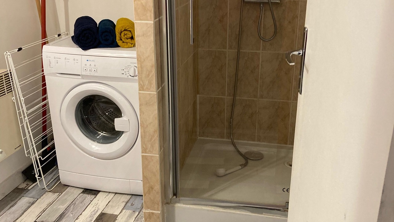 Photo of Bathroom in Arreau