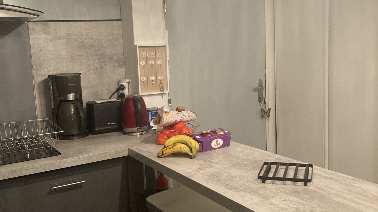 Photo of Kitchen in Arreau