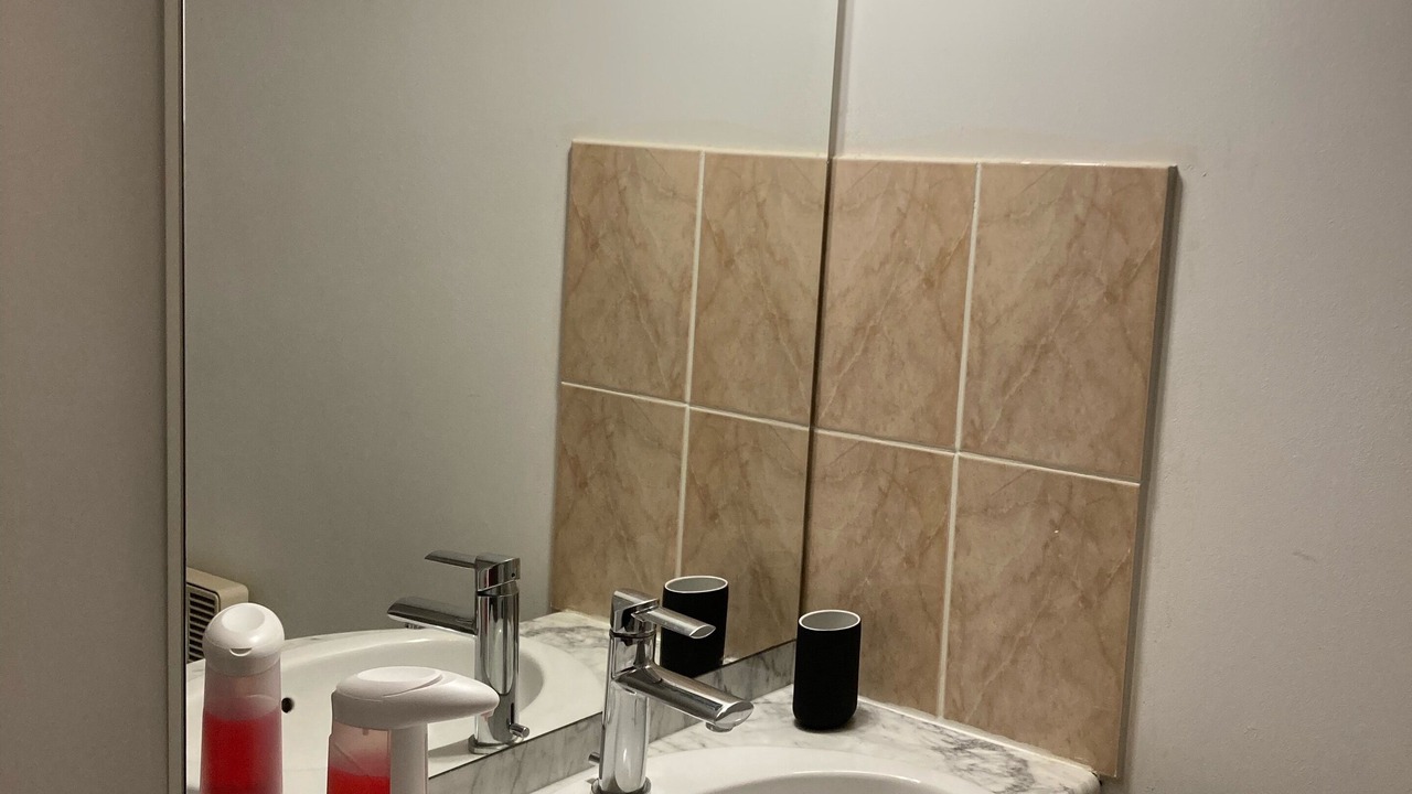 Photo of Bathroom in Arreau