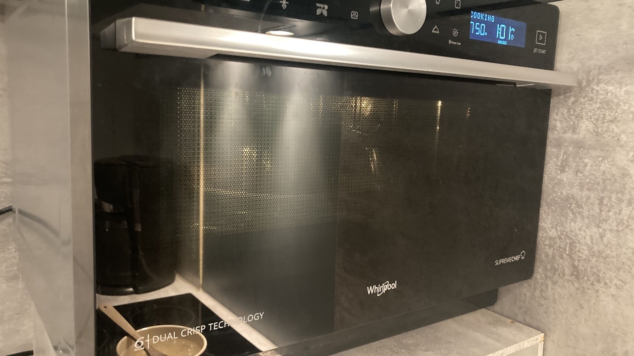 Photo of Kitchen in Arreau