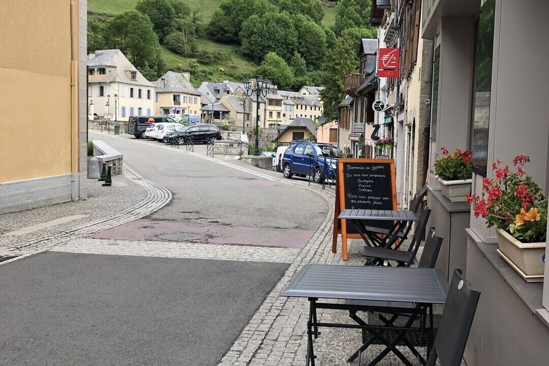 Photo of Outdoor in Arreau