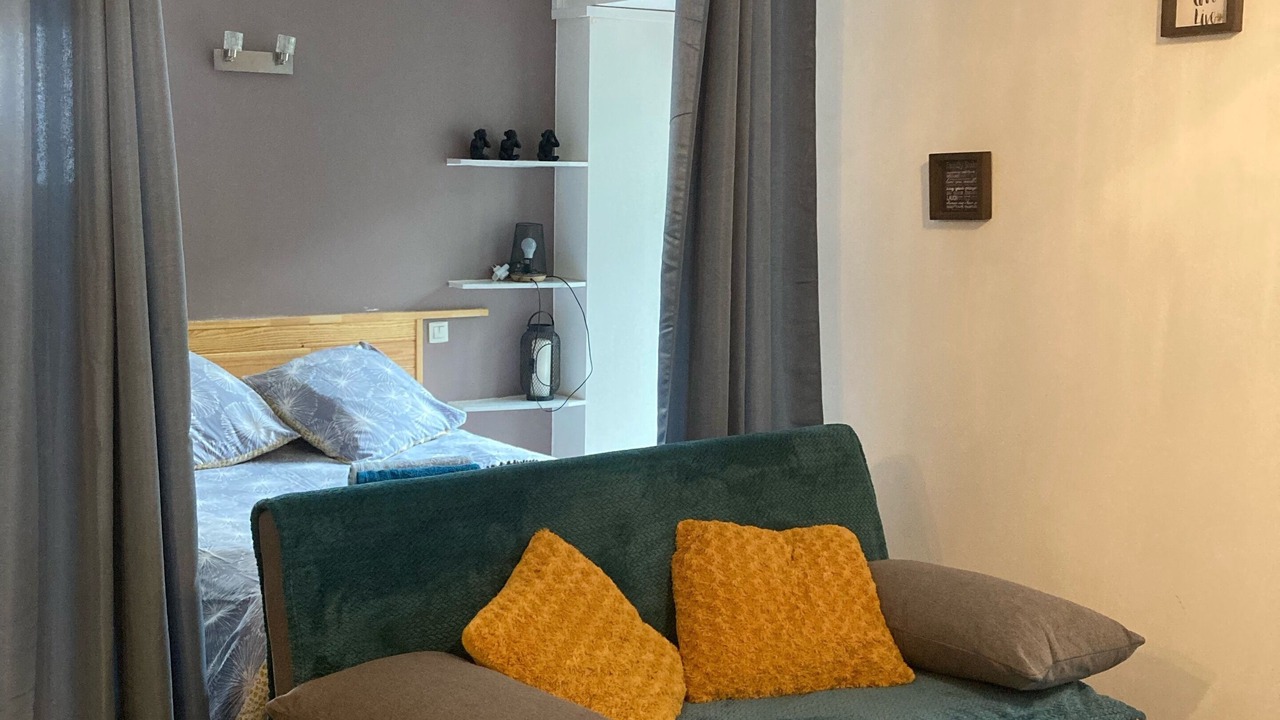 Photo of Livingroom in Arreau