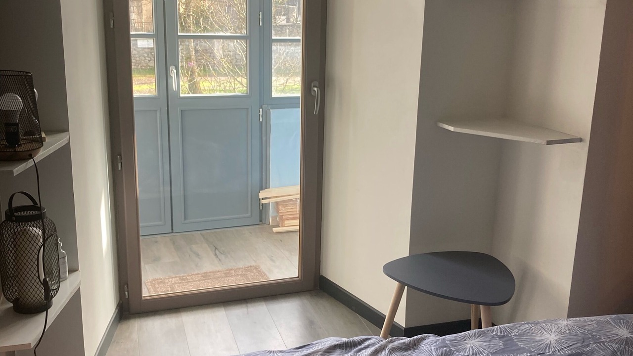 Photo of Bedroom in Arreau