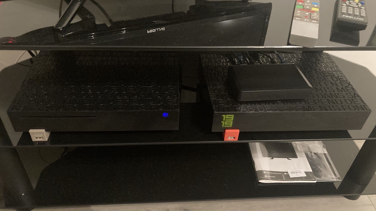 Photo of Kitchen in Arreau