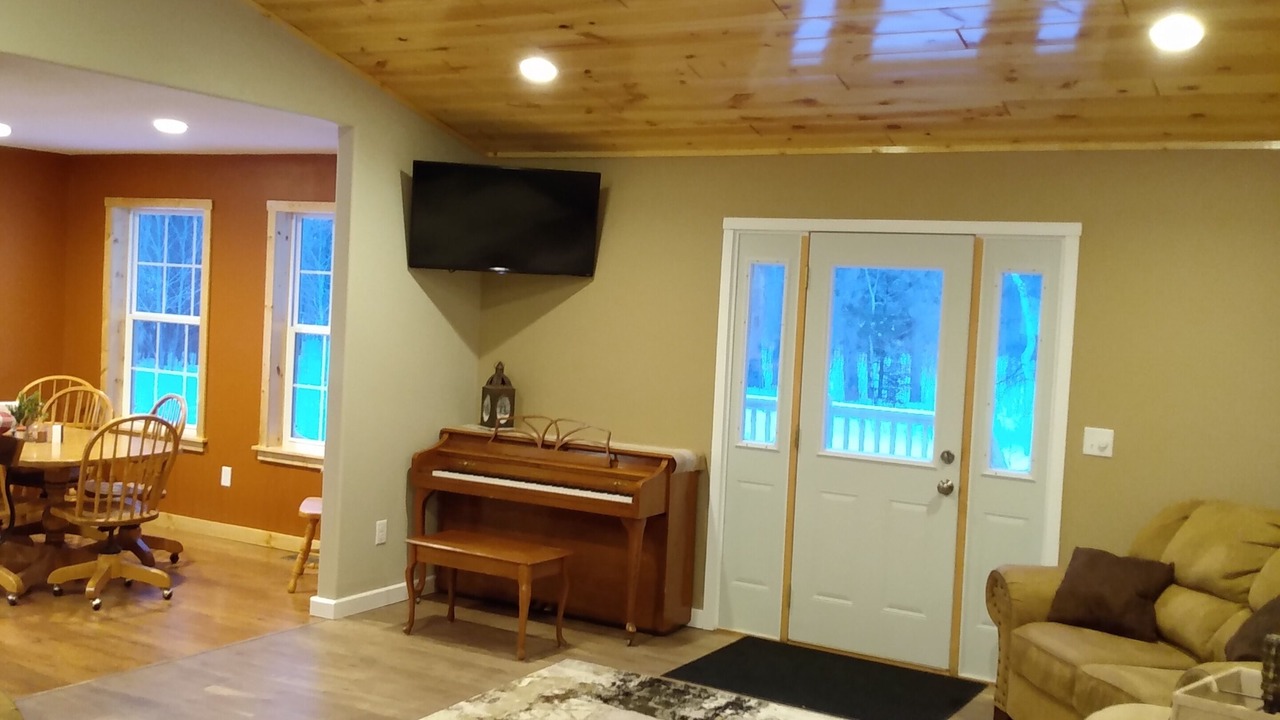 Photo of Livingroom in Puposky