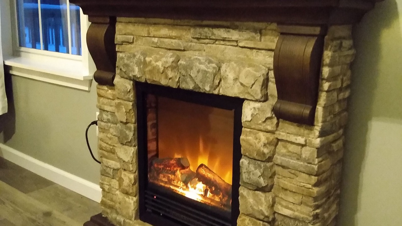 Photo of Livingroom in Puposky