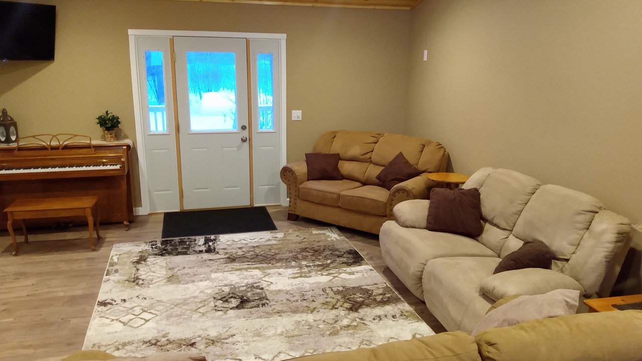 Photo of Livingroom in Puposky