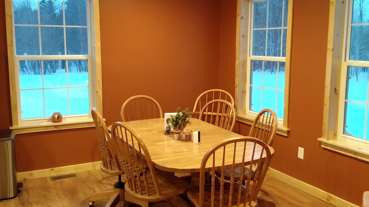 Photo of Livingroom in Puposky