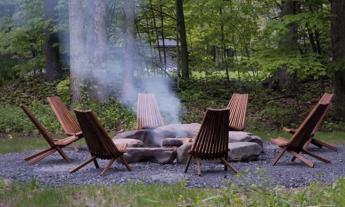 Photo of Outdoor in Lanesville