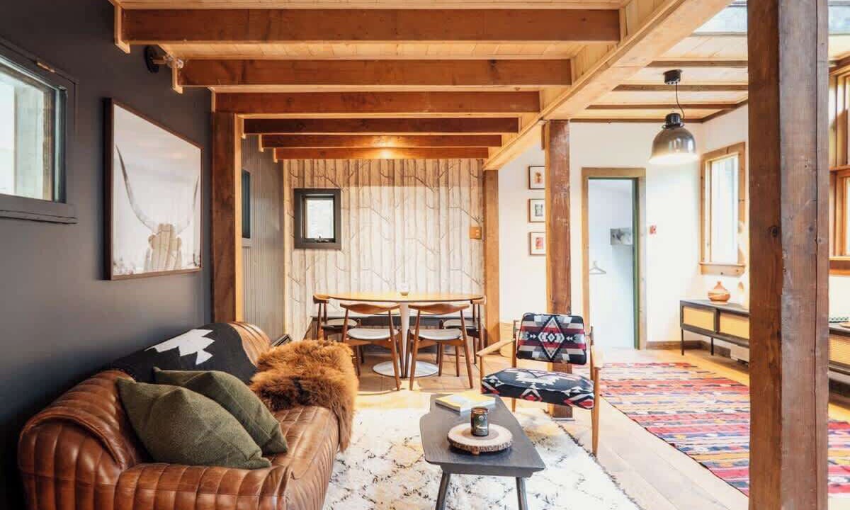 Photo of Livingroom in Lanesville