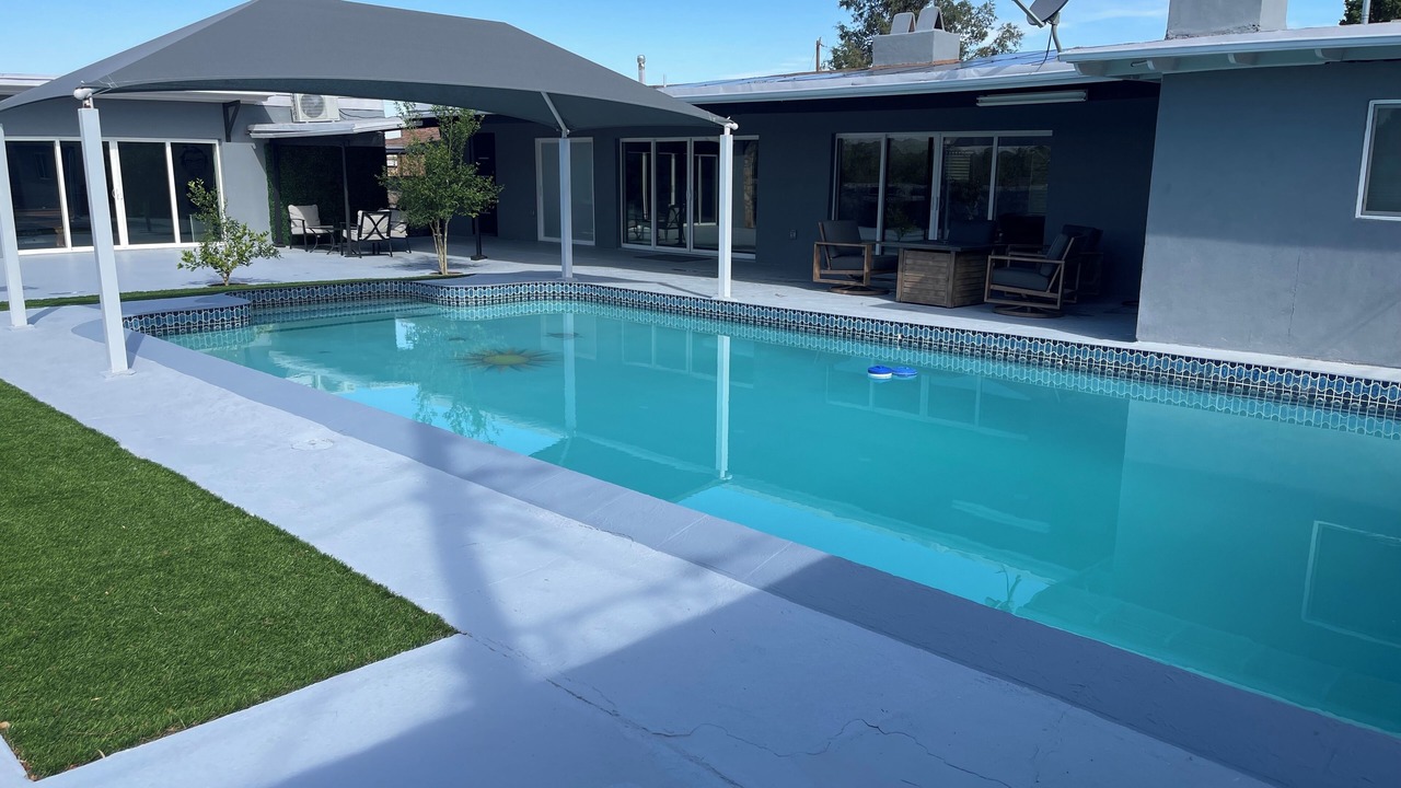 Photo of Outdoor in Mission Hills South