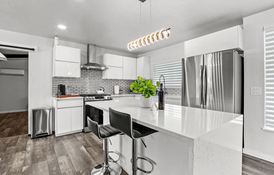 Photo of Kitchen in Mission Hills South