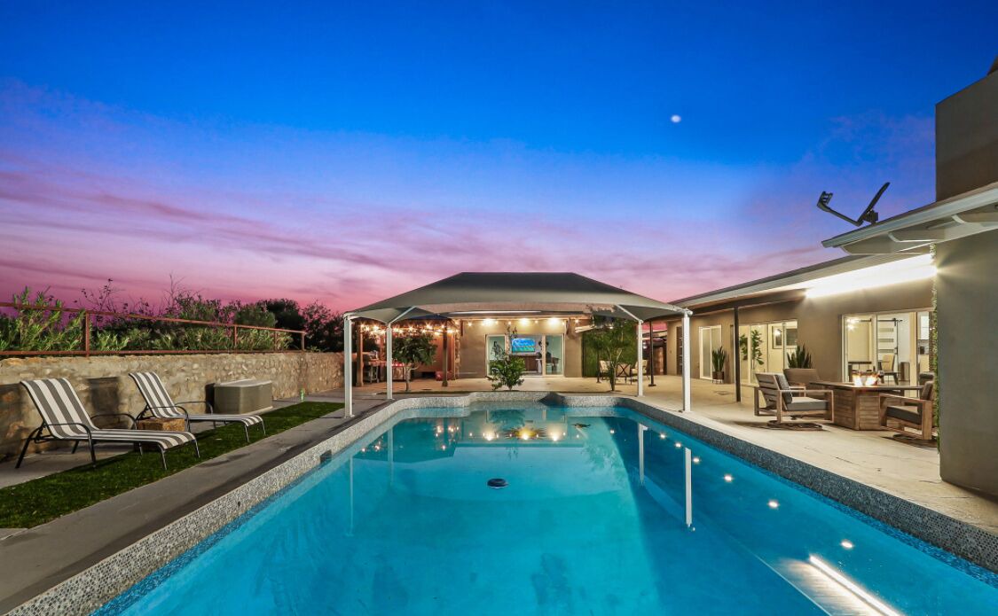 Photo of Outdoor in Mission Hills South