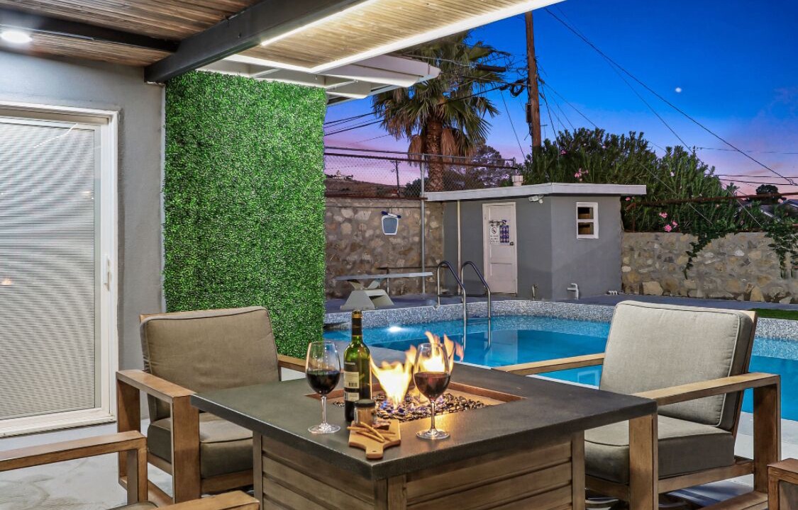 Photo of Outdoor in Mission Hills South