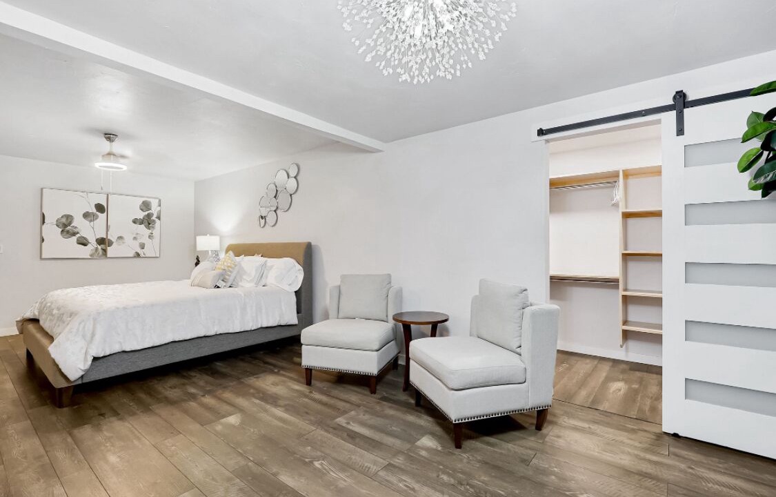 Photo of Bedroom in Mission Hills South