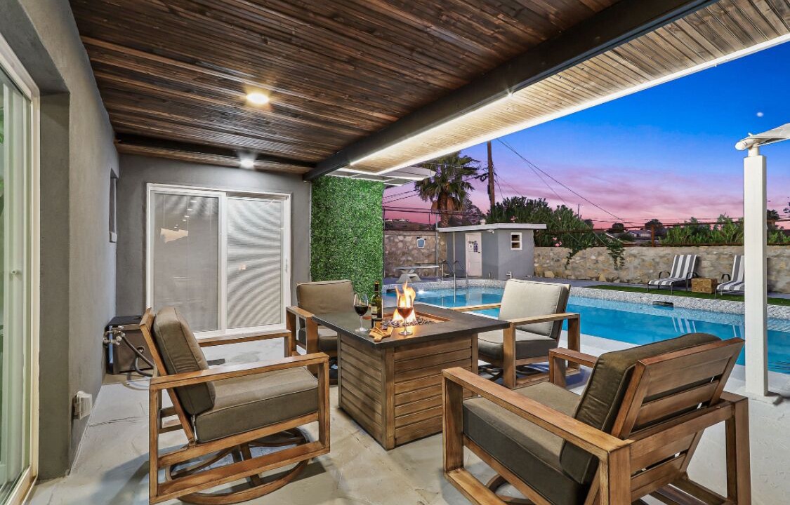 Photo of Outdoor in Mission Hills South