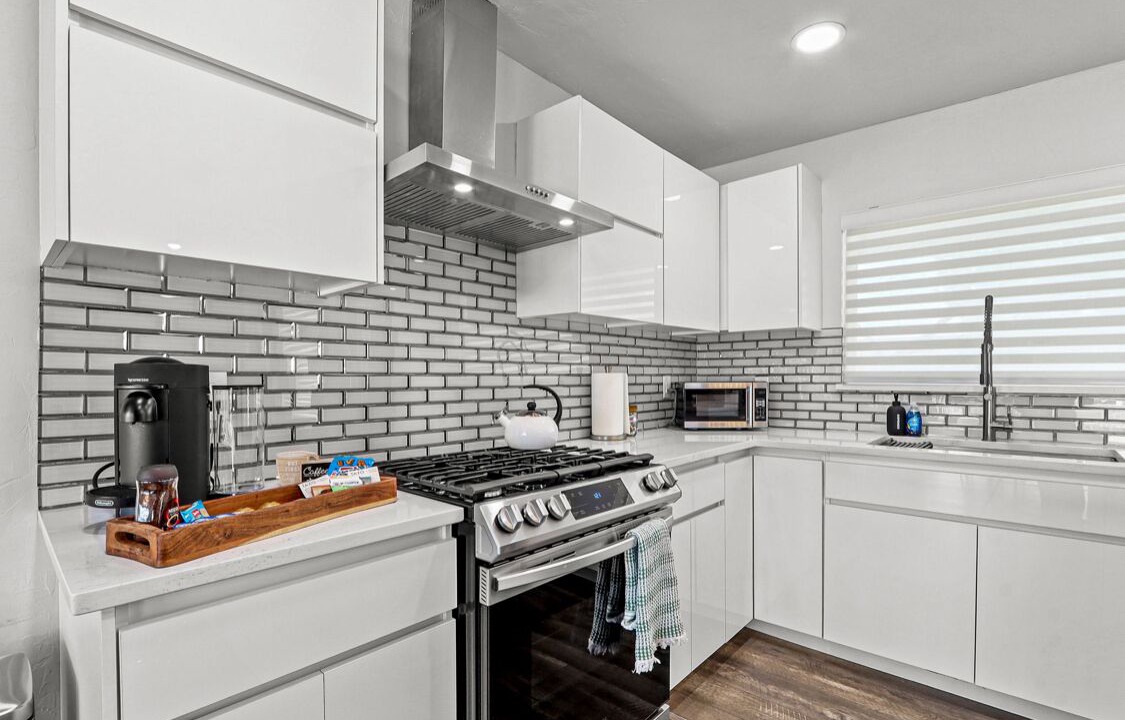 Photo of Kitchen in Mission Hills South