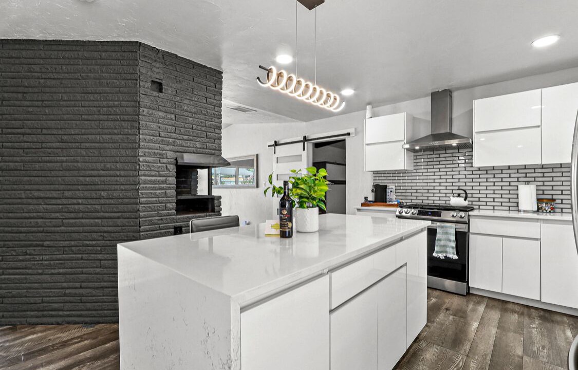 Photo of Kitchen in Mission Hills South