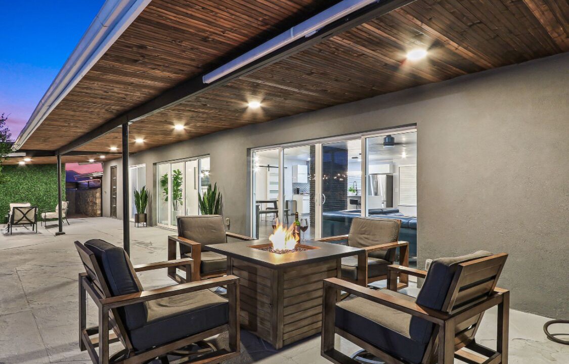 Photo of Patio Balcony in Mission Hills South