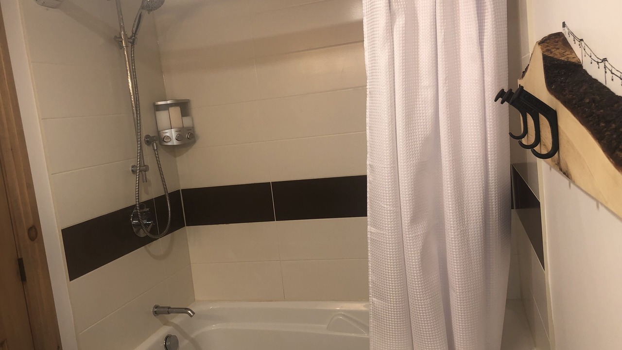 Photo of Bathroom in Mont-Tremblant
