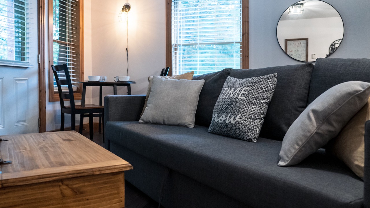 Photo of Livingroom in Mont-Tremblant
