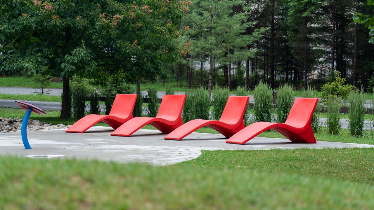 Photo of Outdoor in Mont-Tremblant