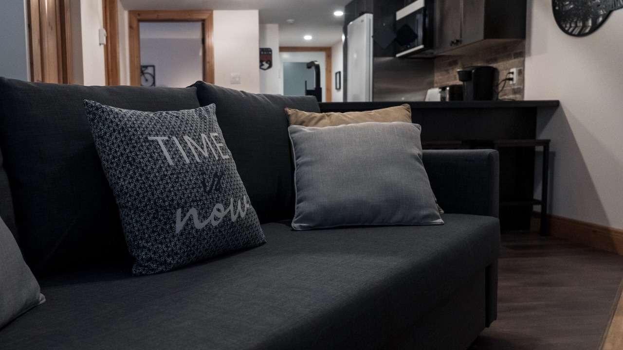 Photo of Livingroom in Mont-Tremblant