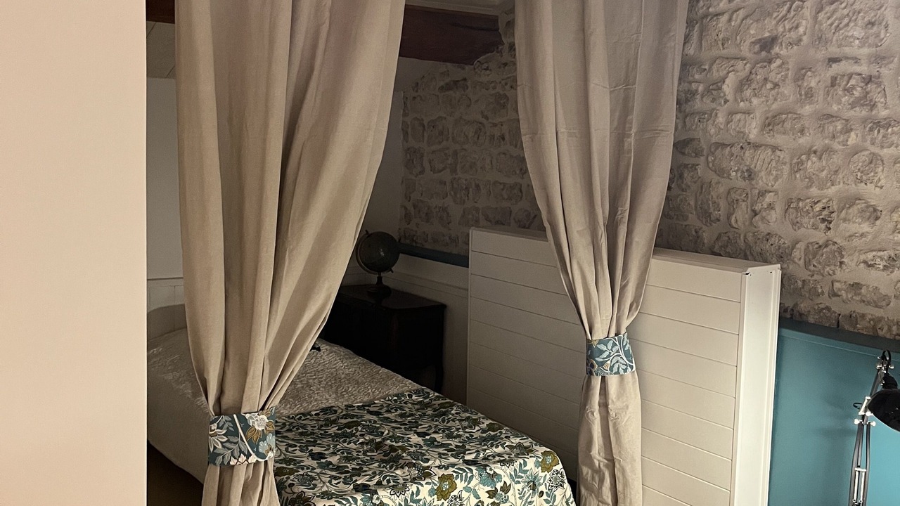 Photo of Bedroom in Taillant