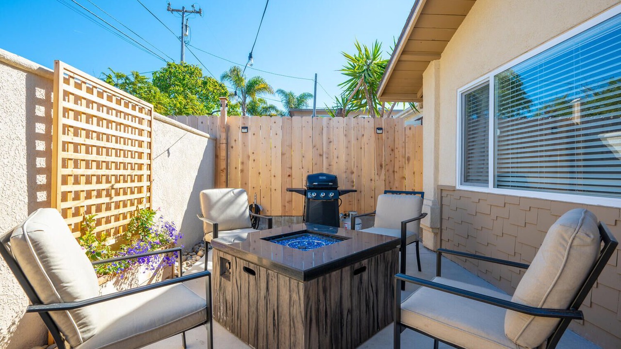 Photo of Outdoor in Grover Beach