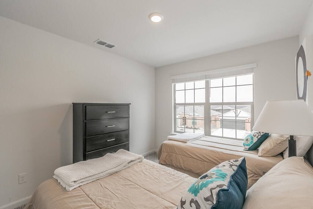 Photo of Bedroom in Seagoville