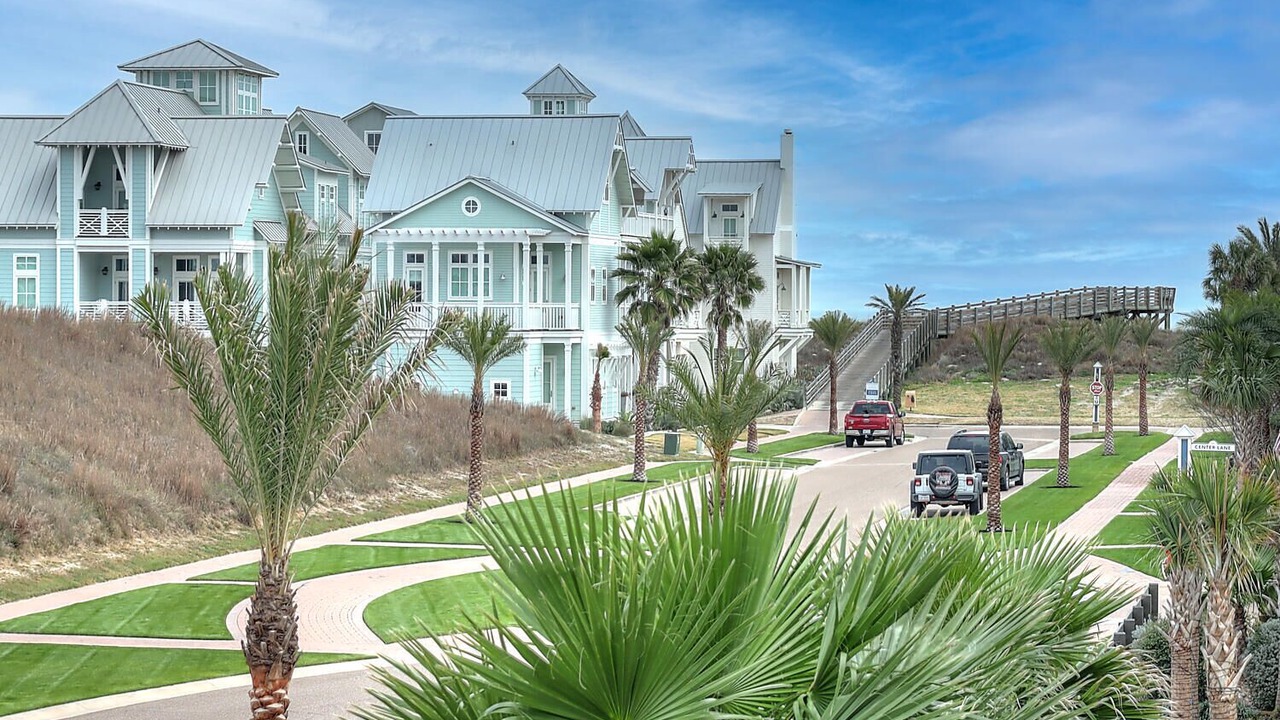 Photo of Patio Balcony in Cinnamon Shore