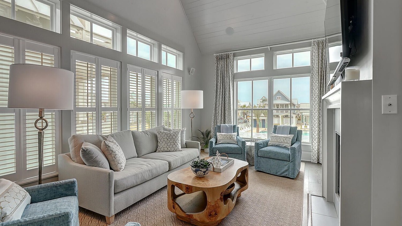 Photo of Bedroom in Cinnamon Shore