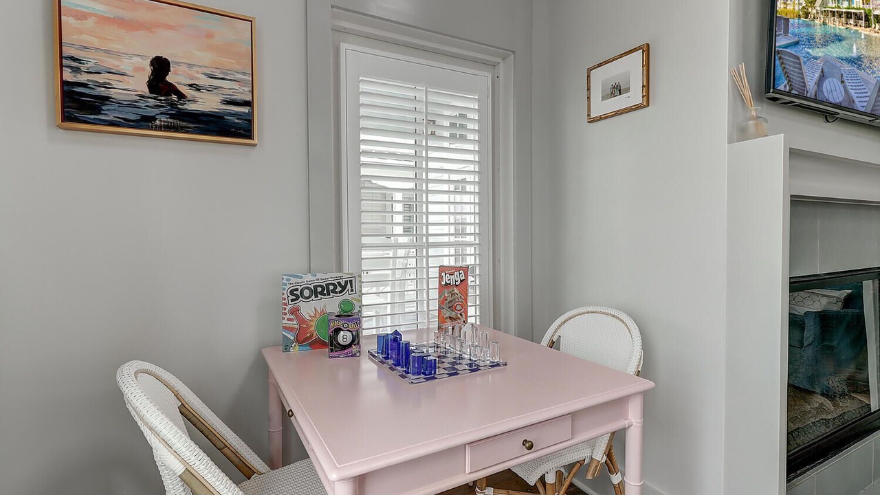 Photo of Bedroom in Cinnamon Shore