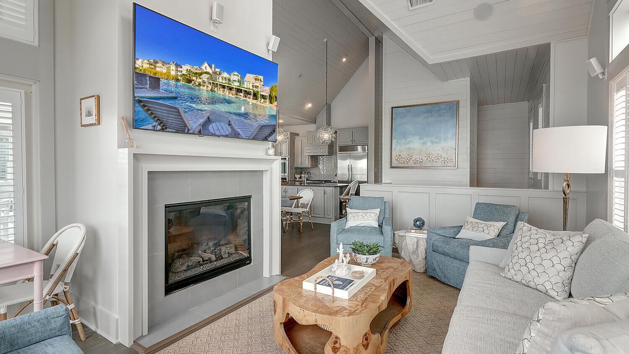 Photo of Bedroom in Cinnamon Shore