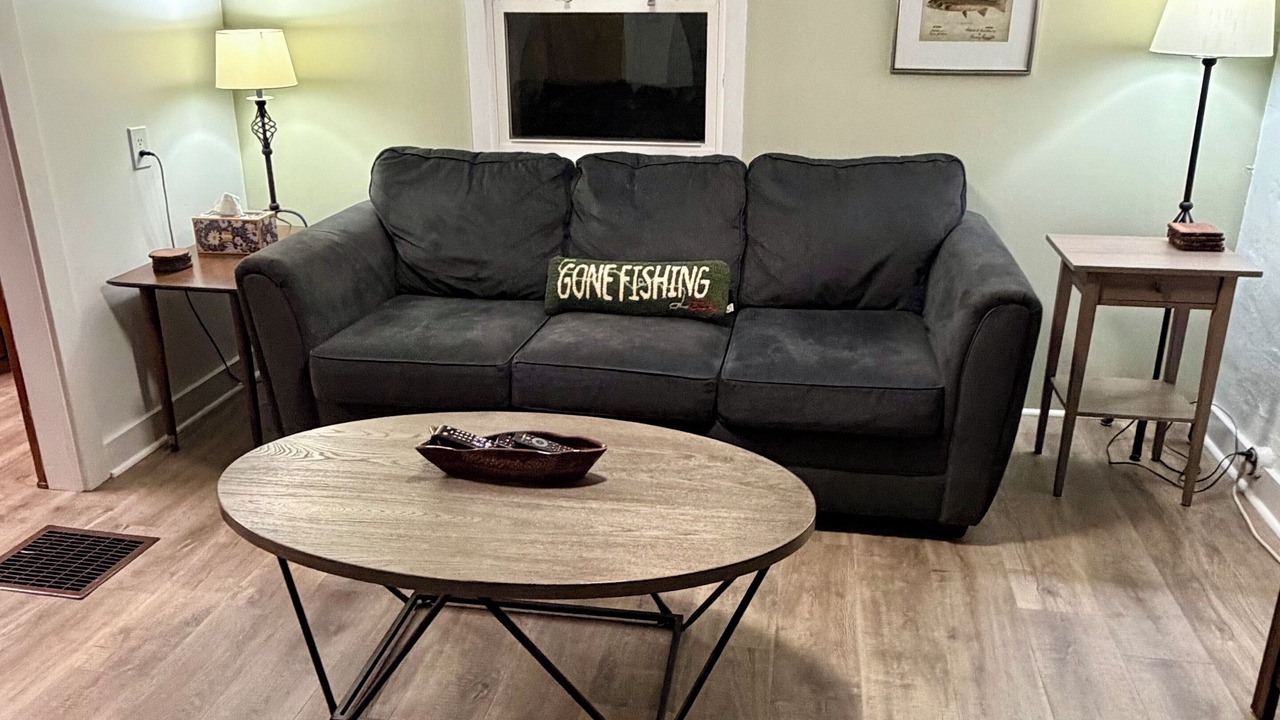 Photo of Livingroom in Slate Run