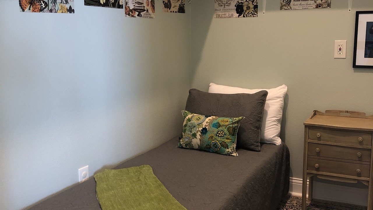 Photo of Bedroom in Brenham