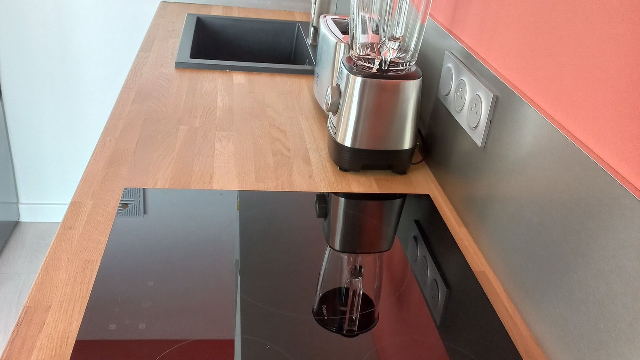 Photo of Kitchen in Pietrosella