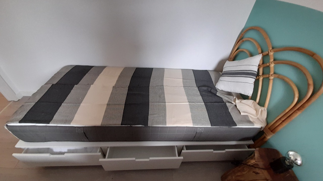Photo of Bedroom in Pietrosella