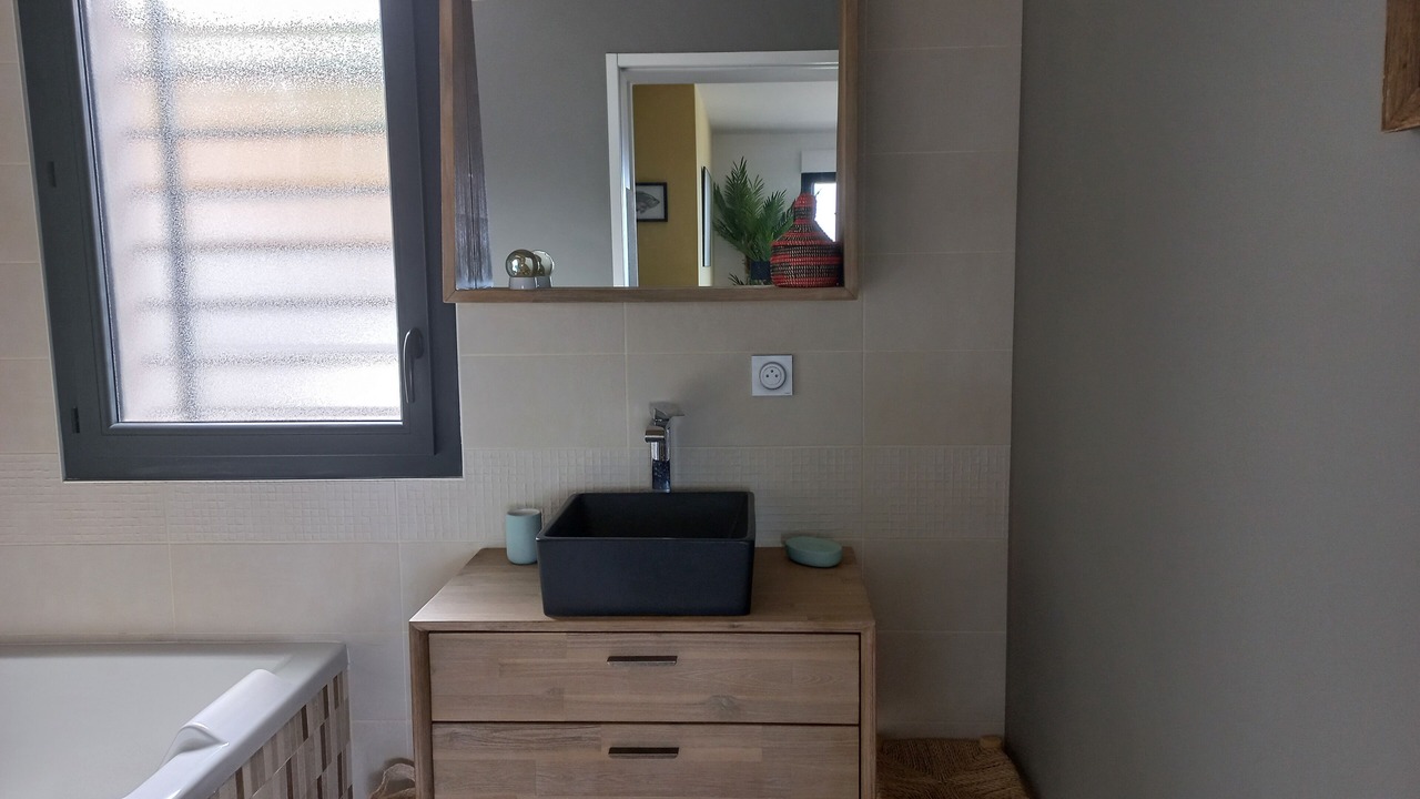 Photo of Bathroom in Pietrosella