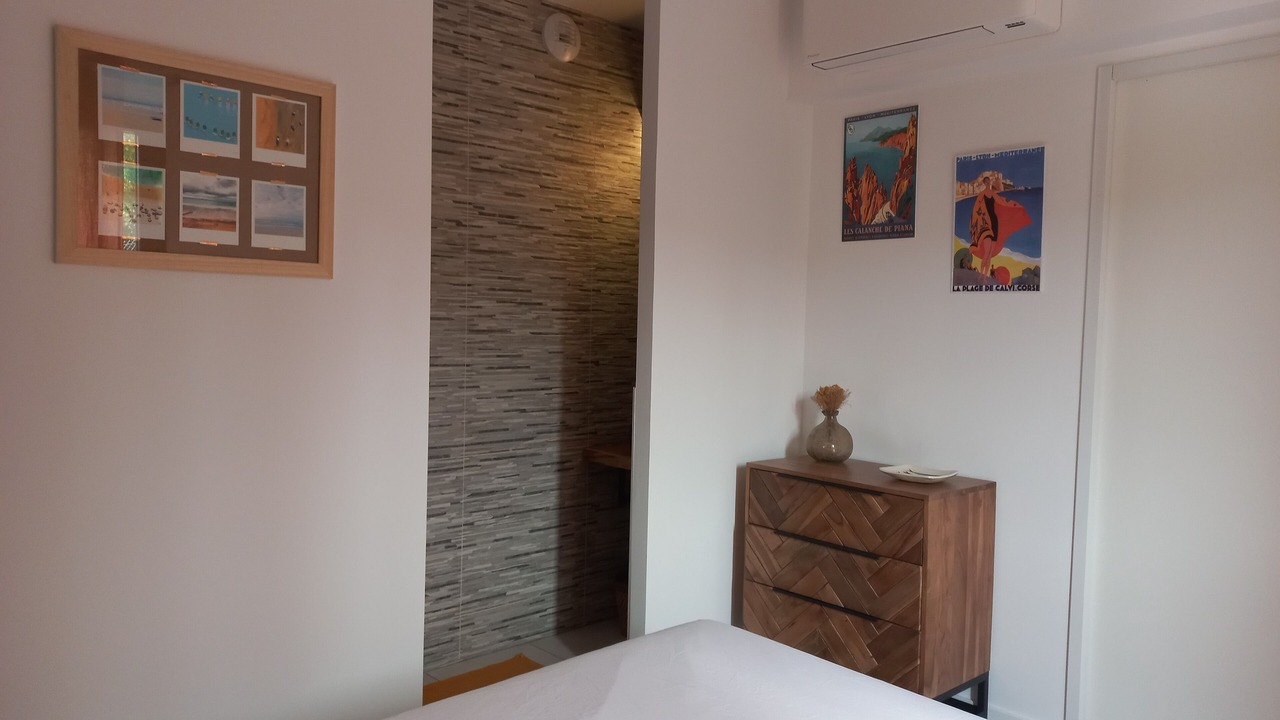 Photo of Bedroom in Pietrosella